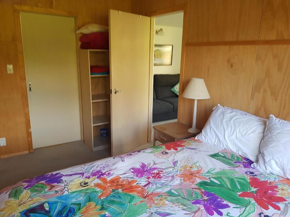 Rose Cottage Tryphena Zewnętrze zdjęcie